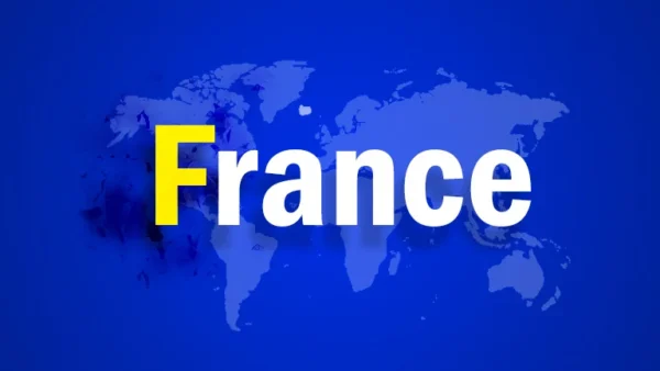 آموزش زبان فرانسه